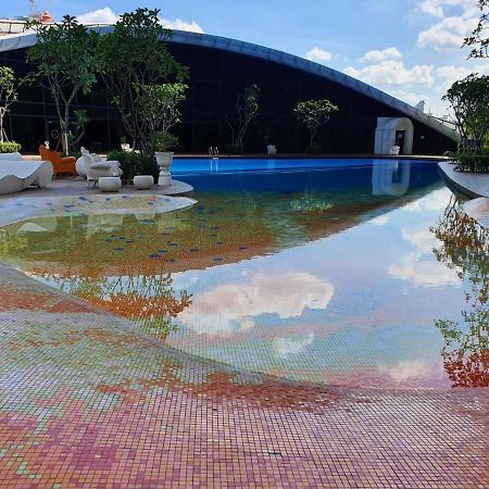 Arte Mont Kiara By Iluxhome Kuala Lumpur Extérieur photo