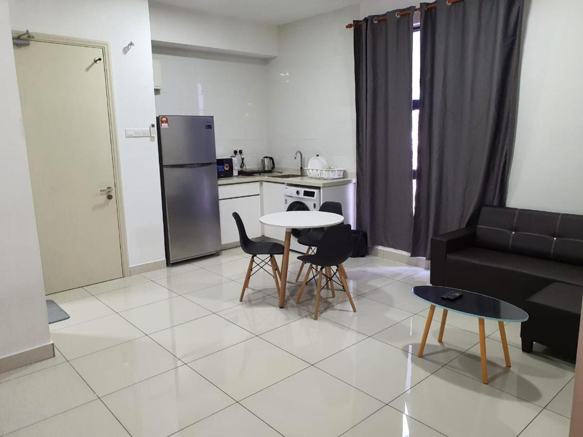 Arte Mont Kiara By Iluxhome Kuala Lumpur Extérieur photo
